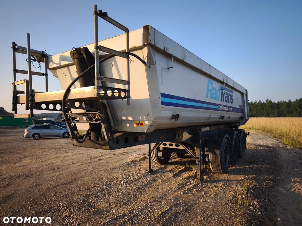 Schmitz Cargobull SKI 24 - 6