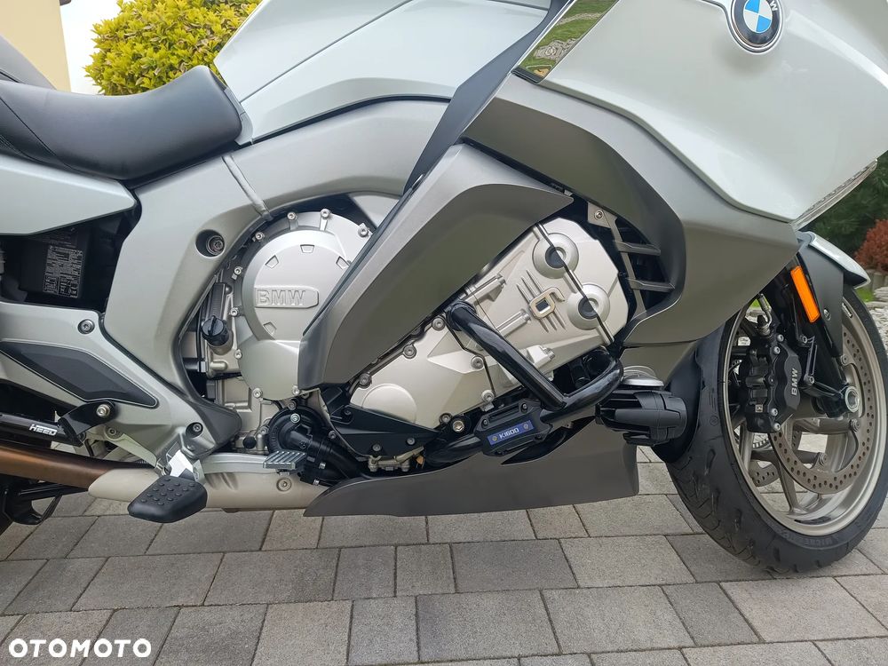 BMW K - 12