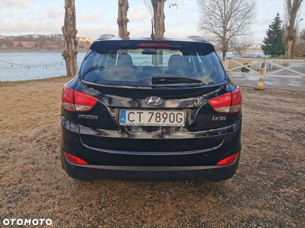Hyundai ix35 1.6 GDI Comfort 2WD - 13