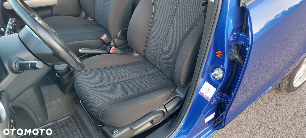 Mazda 2 1.3 Impression - 15