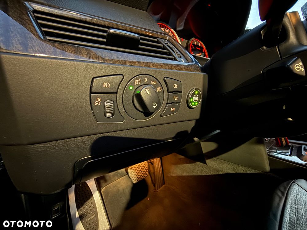 BMW Seria 5 - 9