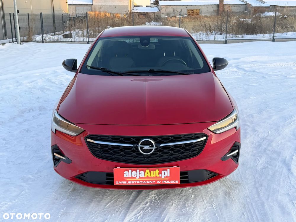 Opel Insignia 2.0 CDTI Business Edition S&S - 11