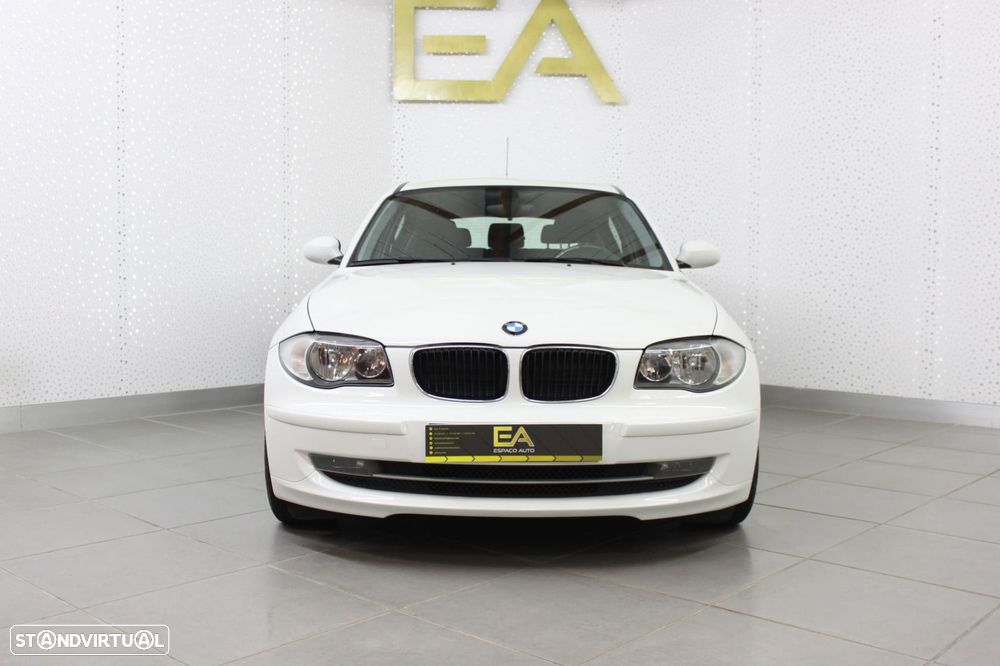 BMW 118 d - 2