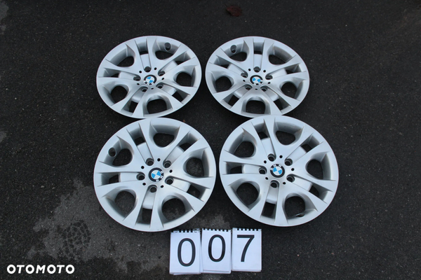 KOŁPAKI BMW 17"