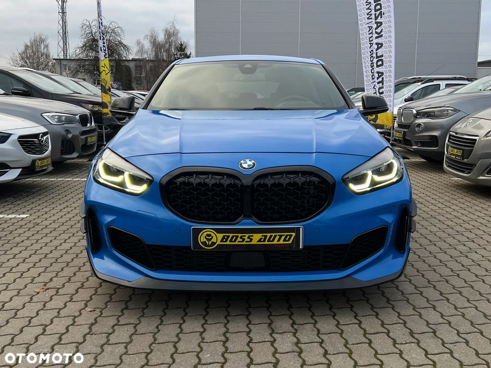 BMW Seria 1 - 4