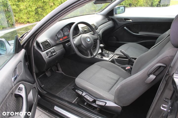 BMW Seria 3 - 19