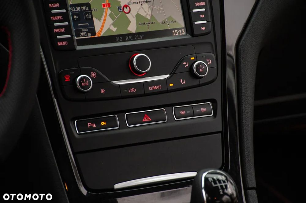 Ford Mondeo 2.0 TDCi Titanium S - 28