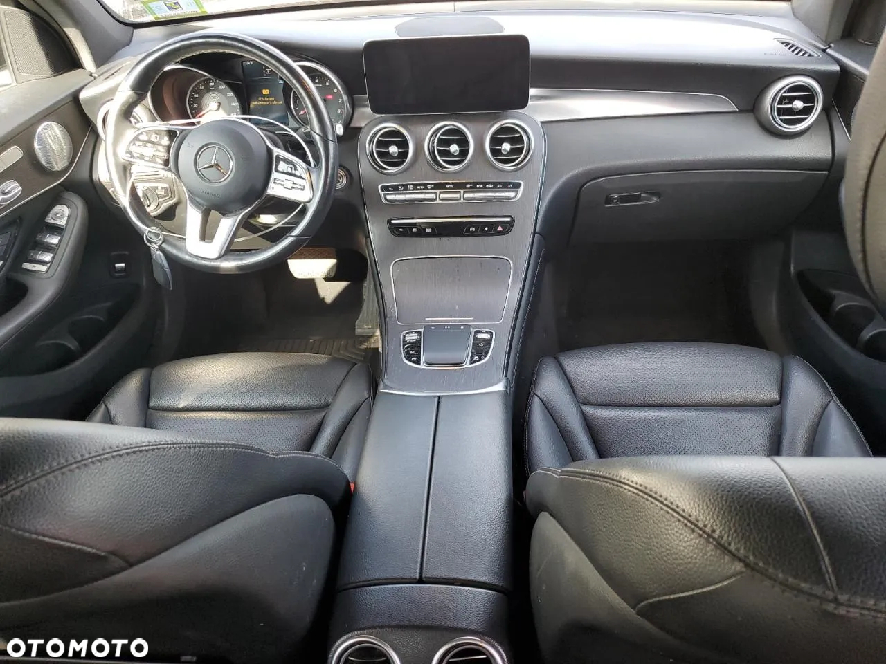 Mercedes-Benz GLC Coupe 300 4-Matic - 8