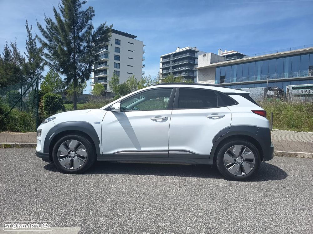 Hyundai Kauai 64 kWh Premium+LED - 4