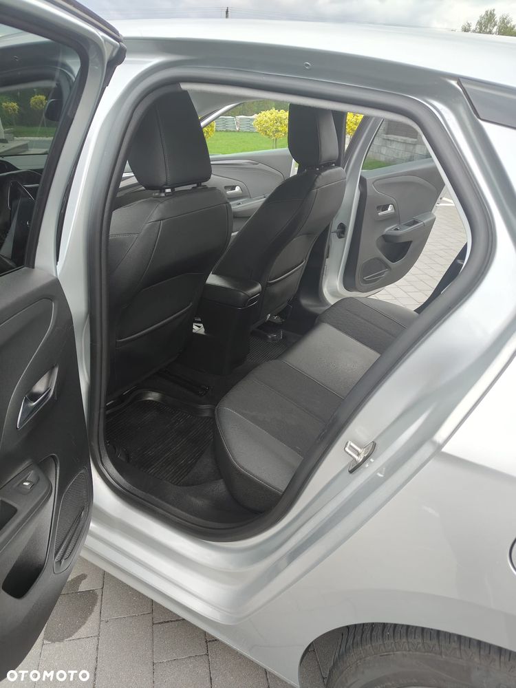 Opel Corsa 1.2 Elegance Business Pack S&S - 11