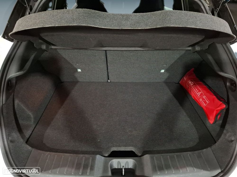 Nissan Juke 1.0 DIG-T N-Connecta NAV.+TwoTone NC DCT - 18