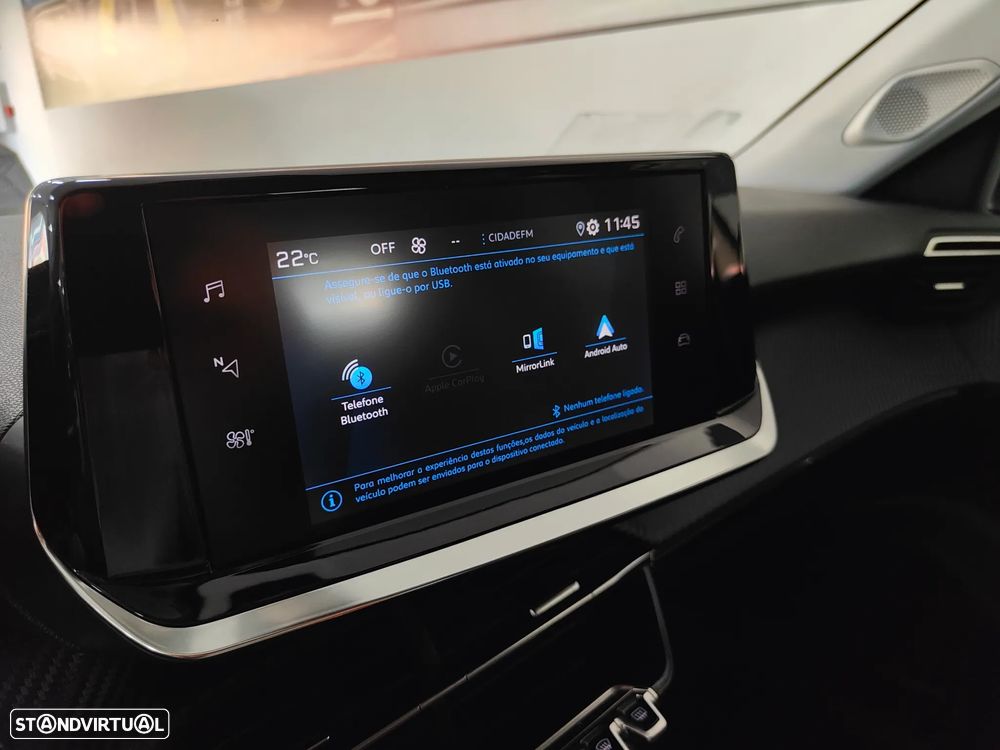 Peugeot 2008 1.2 PureTech Allure - 60