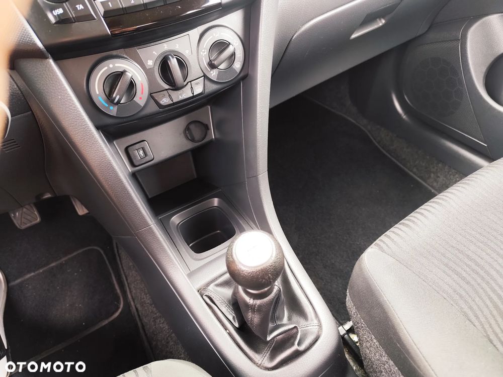 Suzuki Swift 1.2 Comfort - 15
