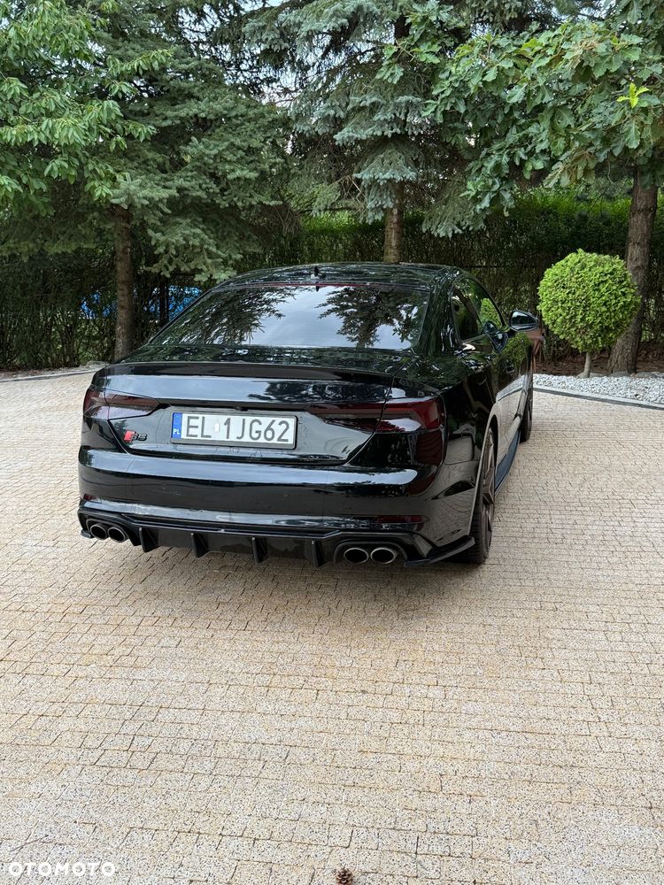 Audi S5 Coupé 3.0 TFSI Quattro Tiptronic - 4