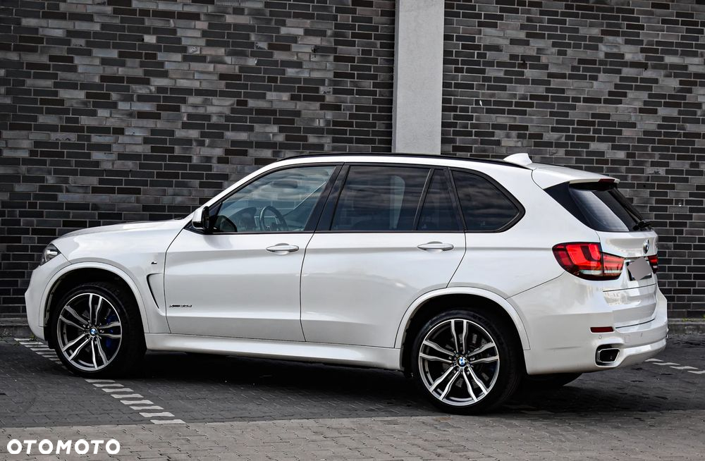 BMW X5 - 31