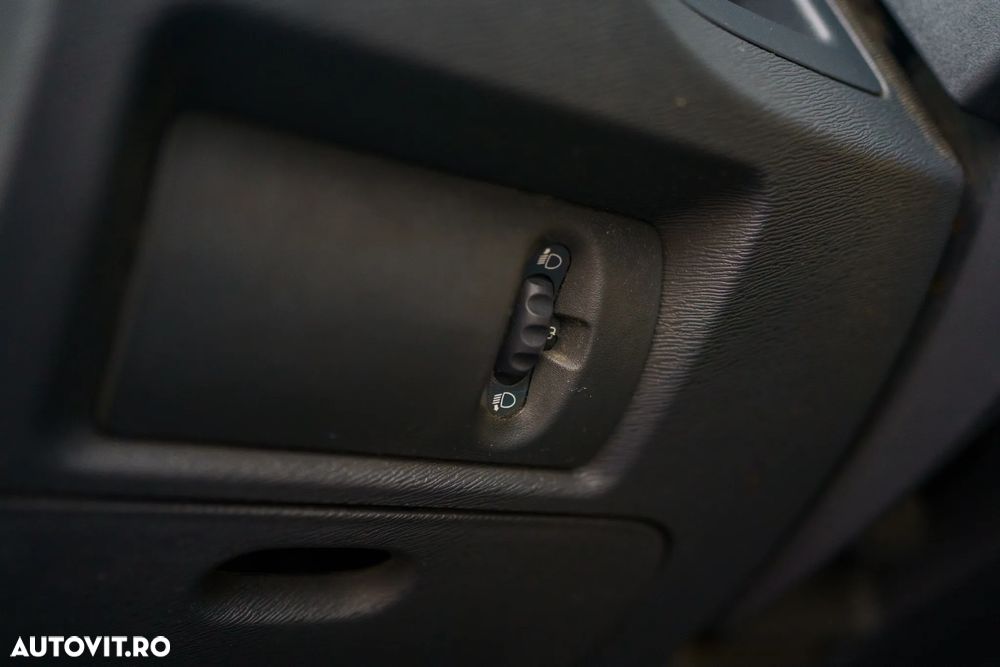 Renault KANGOO - 15
