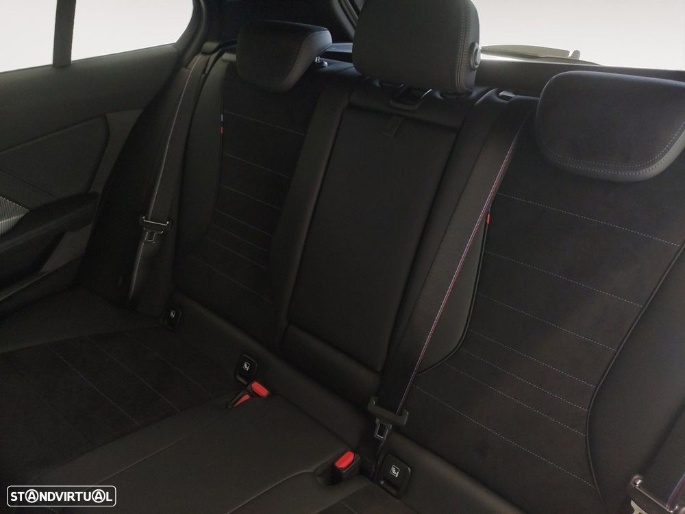 BMW 120 d Pack Desportivo M Pro - 14