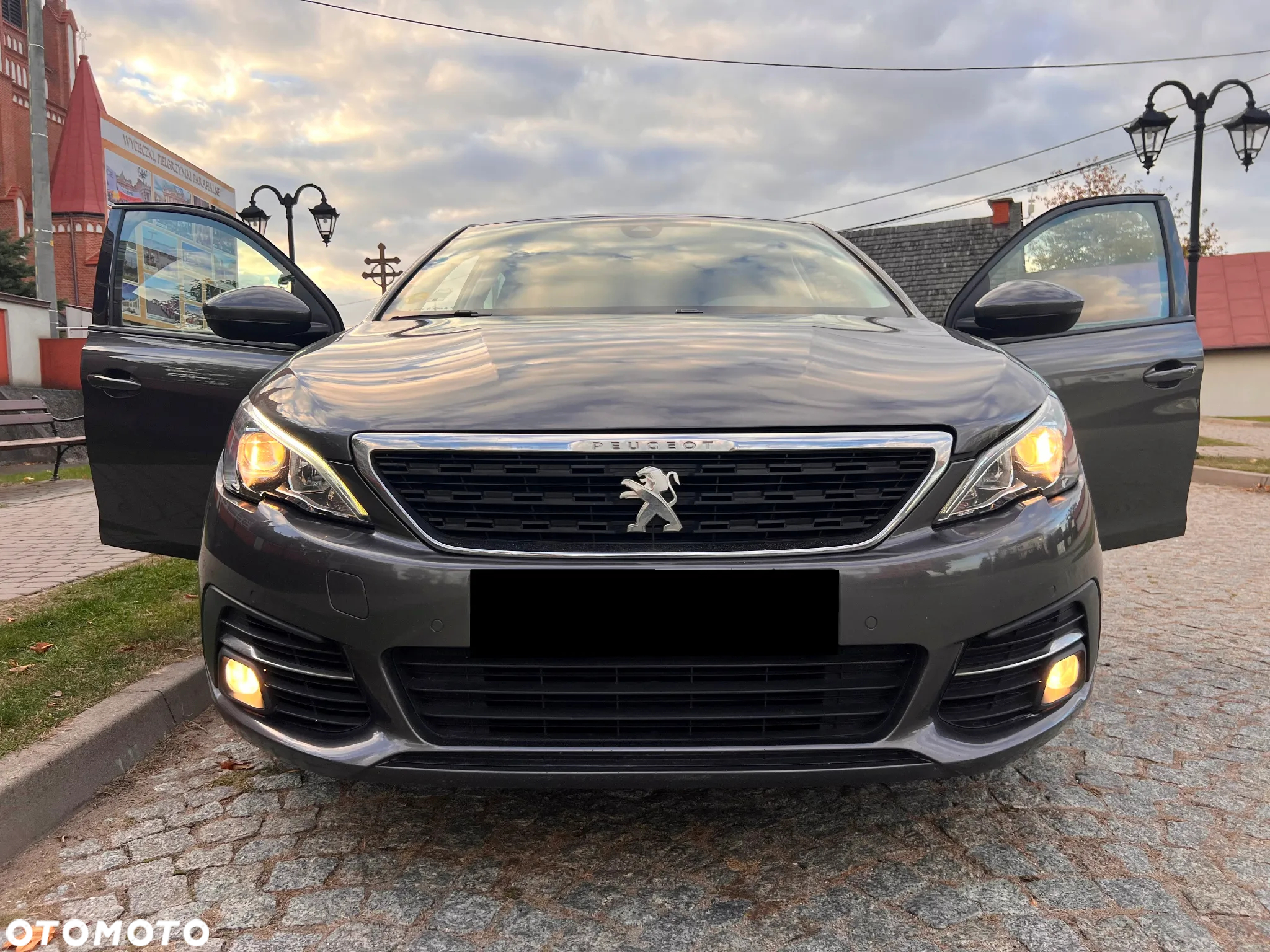 Peugeot 308 - 11