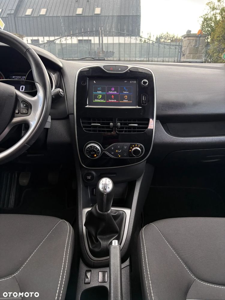 Renault Clio TCe 90 Limited - 12