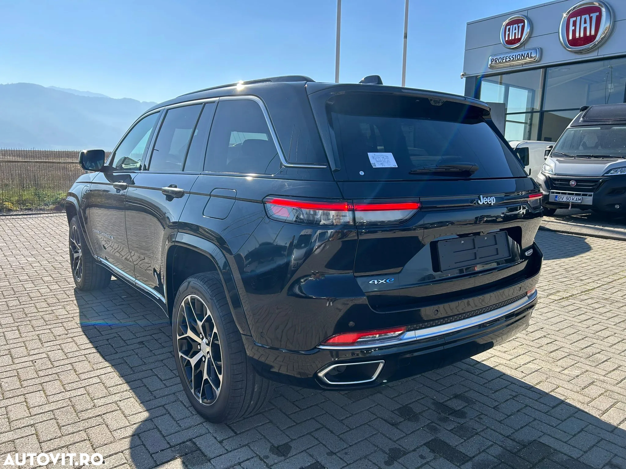Jeep Altul - 5