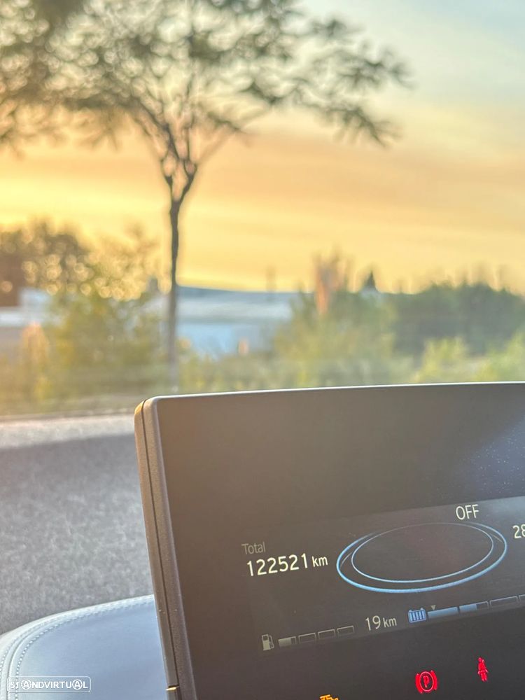 BMW i3 94Ah +EXA - 15