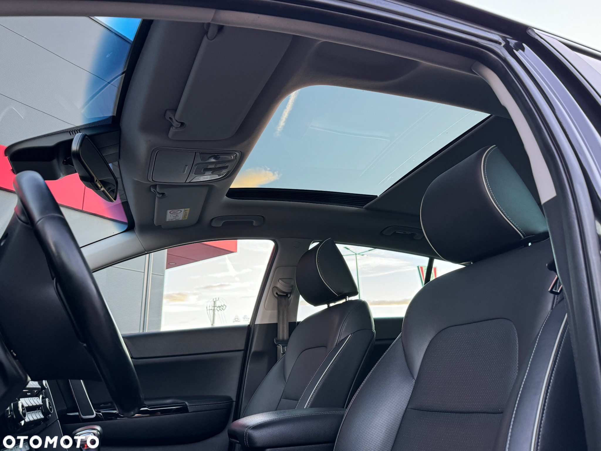 Kia Sportage - 8