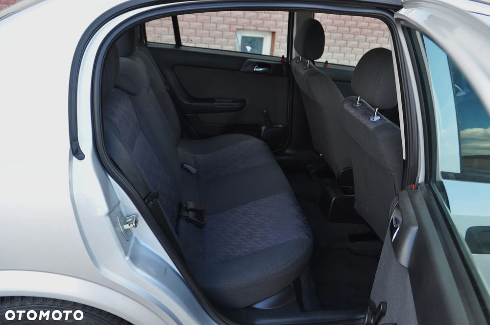 Opel Astra - 22