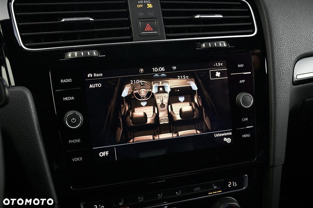 Volkswagen Golf 2.0 TSI BMT 4Mot R DSG - 40