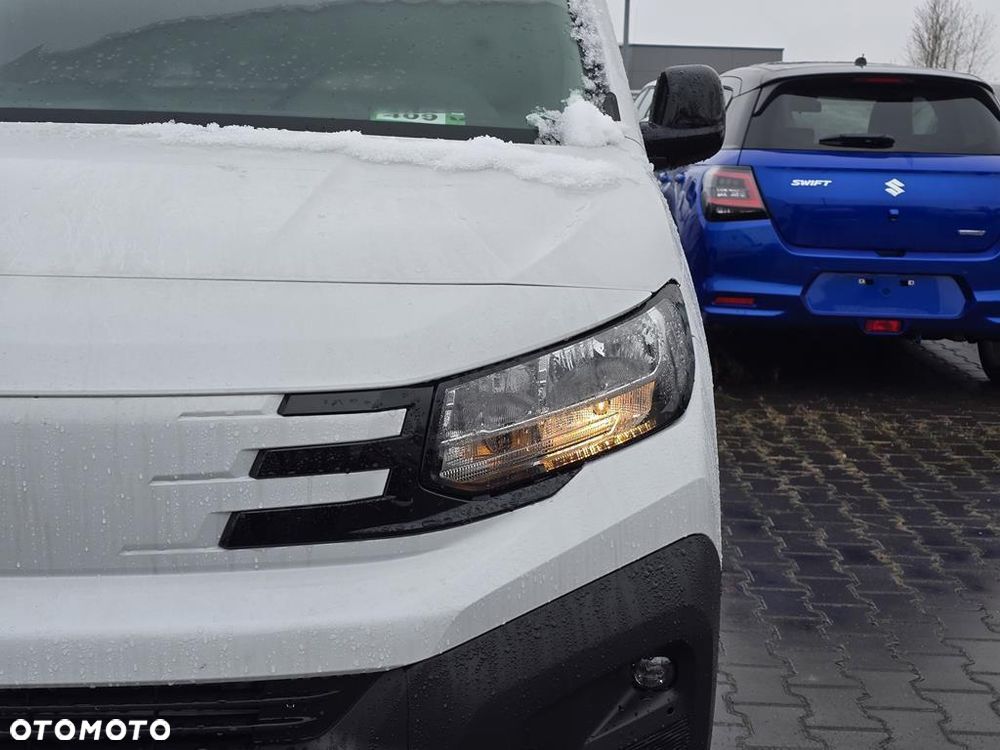 Peugeot Partner Van 1.5 BlueHDI S&S L2 - 26