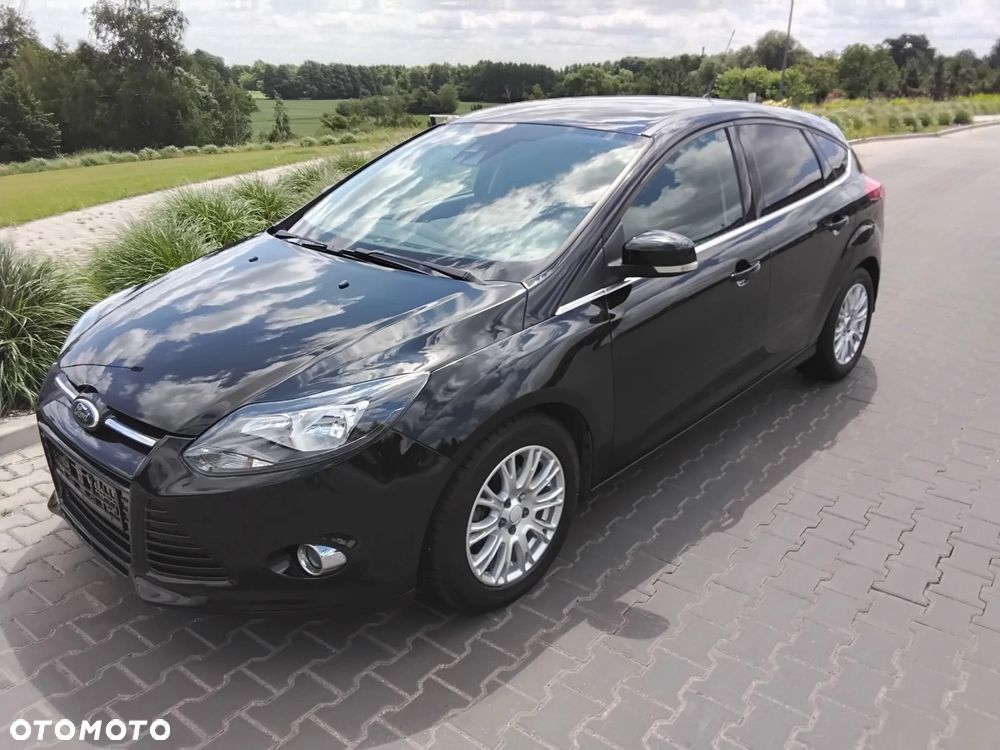 Ford Focus ver-1-6-tdci-titanium - 4