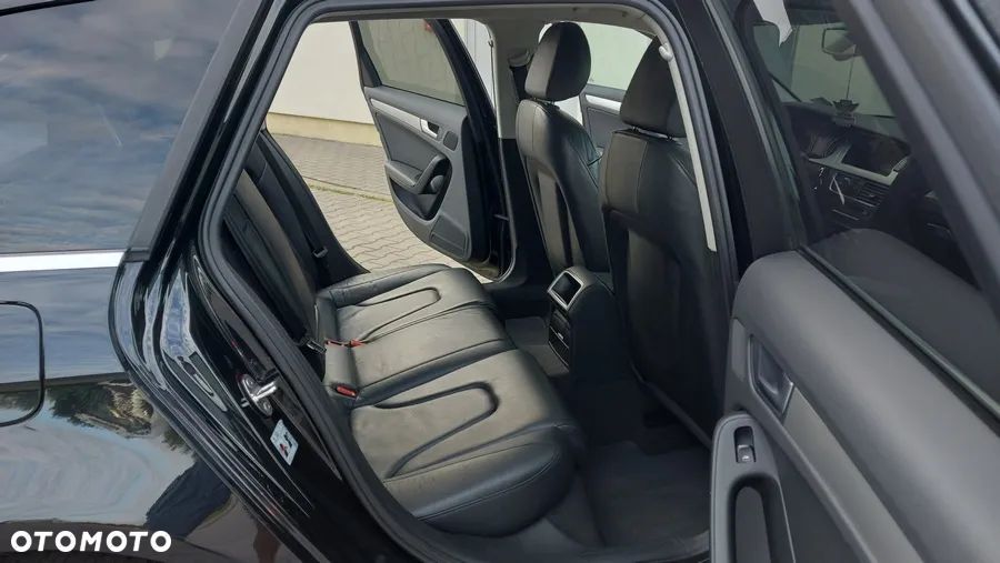 Audi A4 - 17