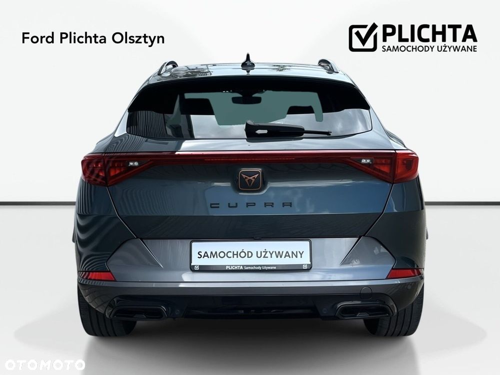 Cupra Formentor - 7