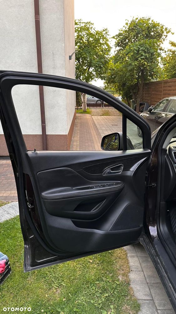 Buick Encore - 16