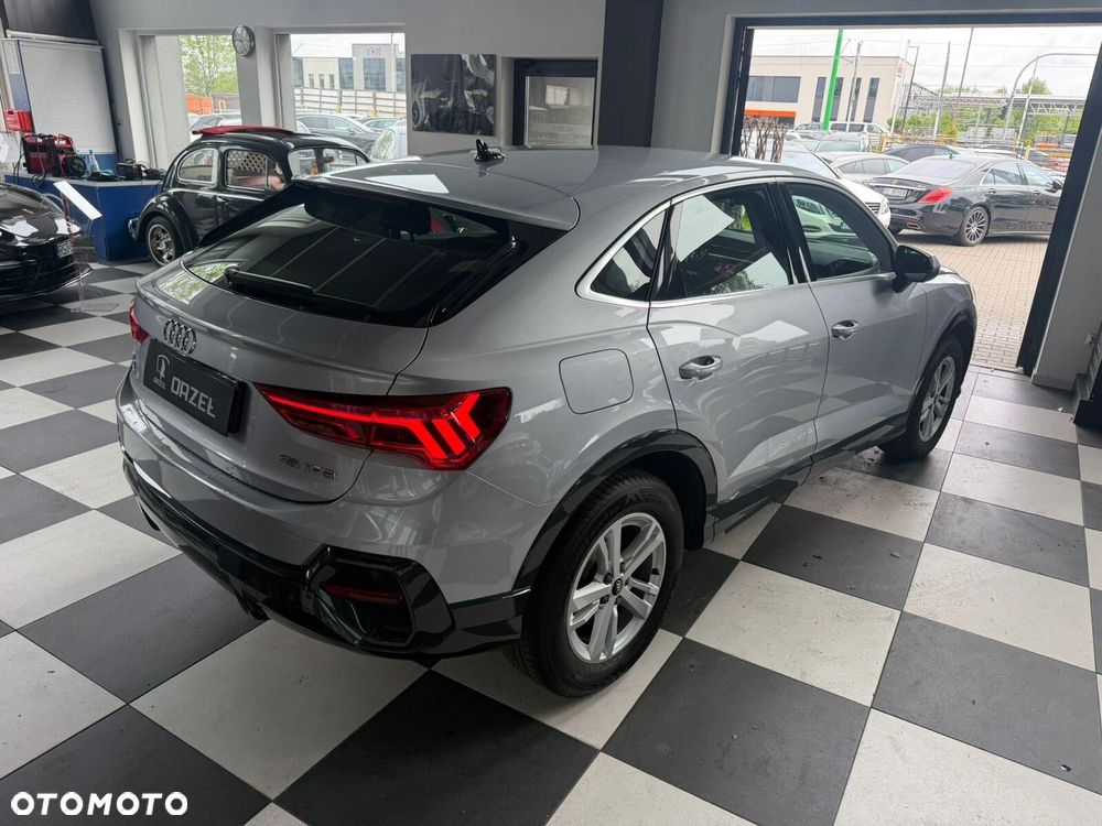 Audi Q3 Sportback - 10