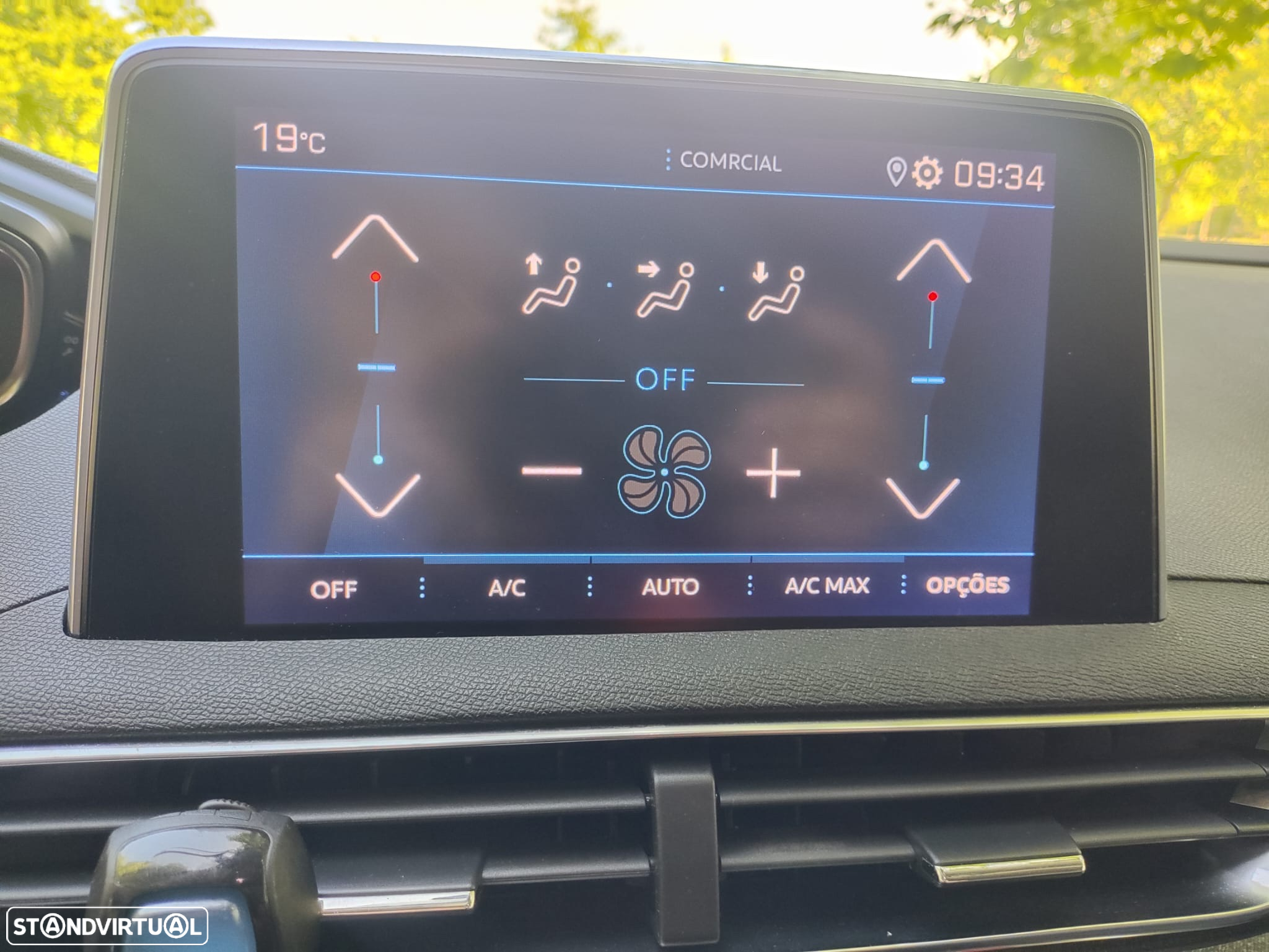 Peugeot 3008 1.5 BlueHDi Allure EAT8 - 27