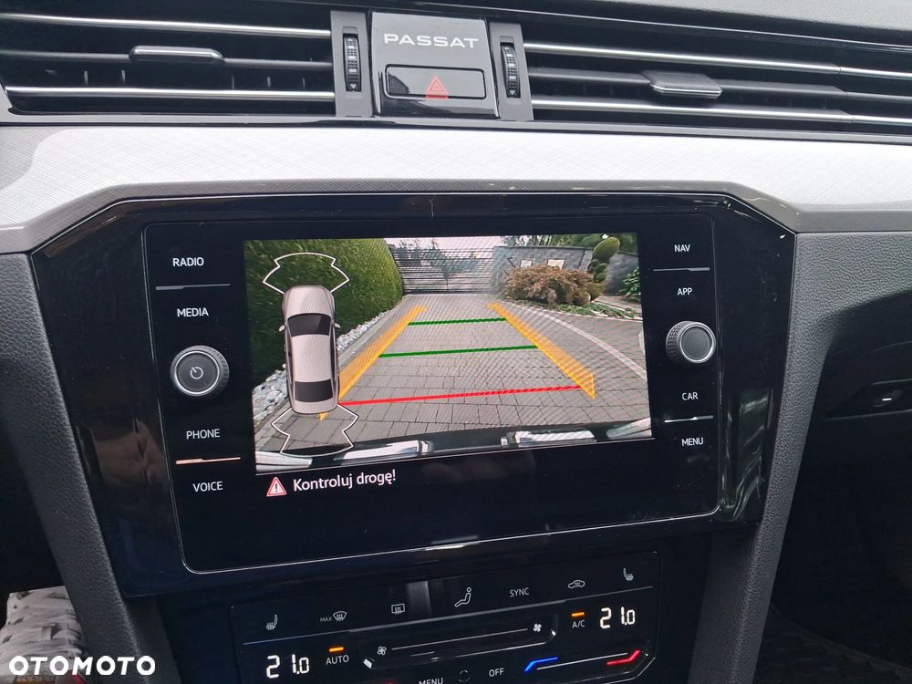 Volkswagen Passat 1.5 TSI EVO Business DSG - 30