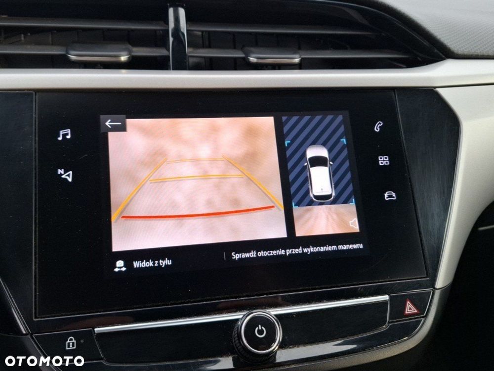 Opel Corsa 1.2 Edition S&S - 22