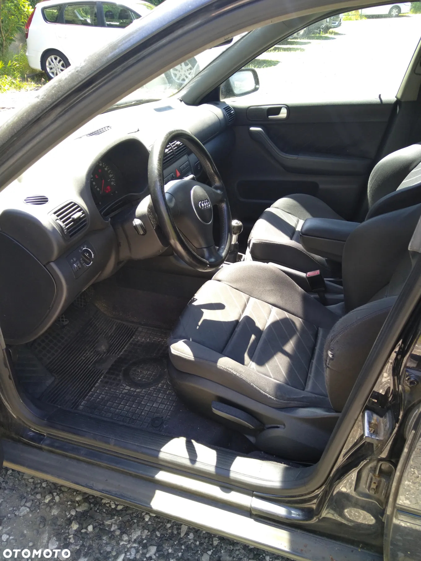 Audi A3 - 6