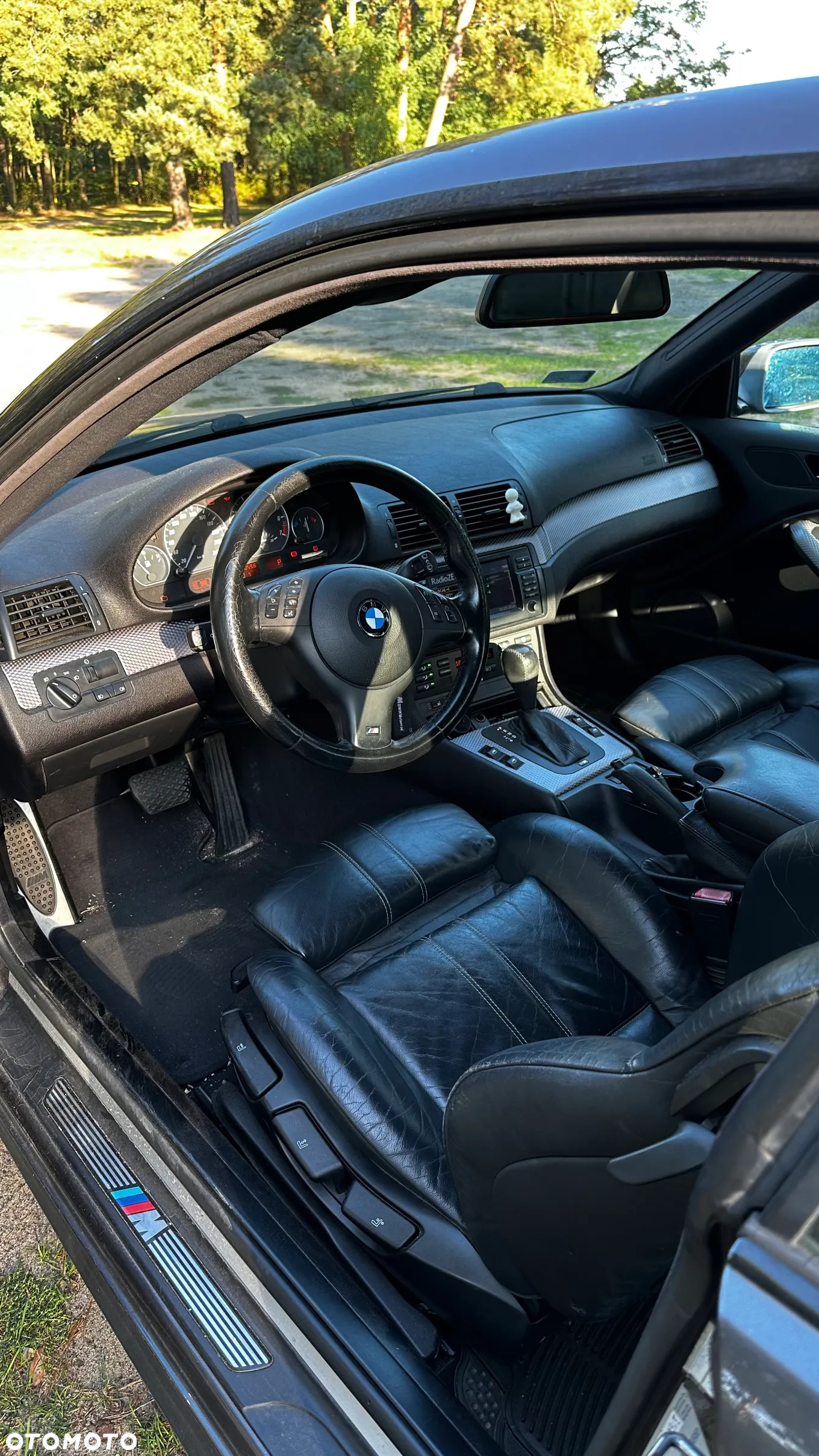 BMW Seria 3 320 Ci - 6