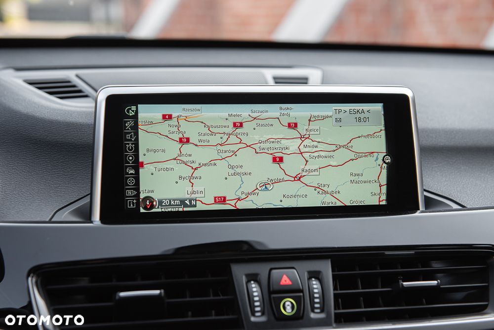 BMW X1 xDrive25d xLine - 23