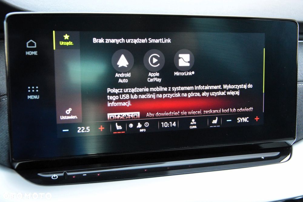 Skoda Octavia 2.0 TDI Style DSG - 26