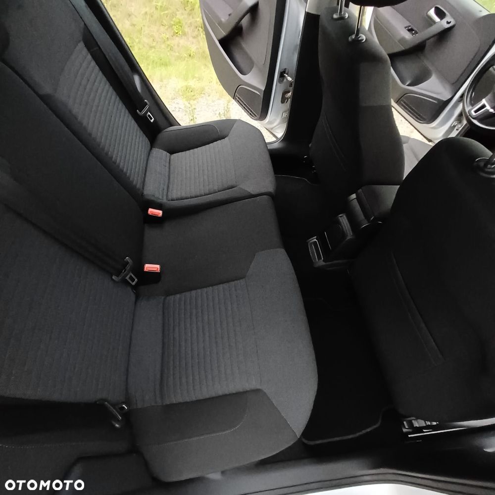 Volkswagen Polo 1.6 TDI DPF Comfortline - 18