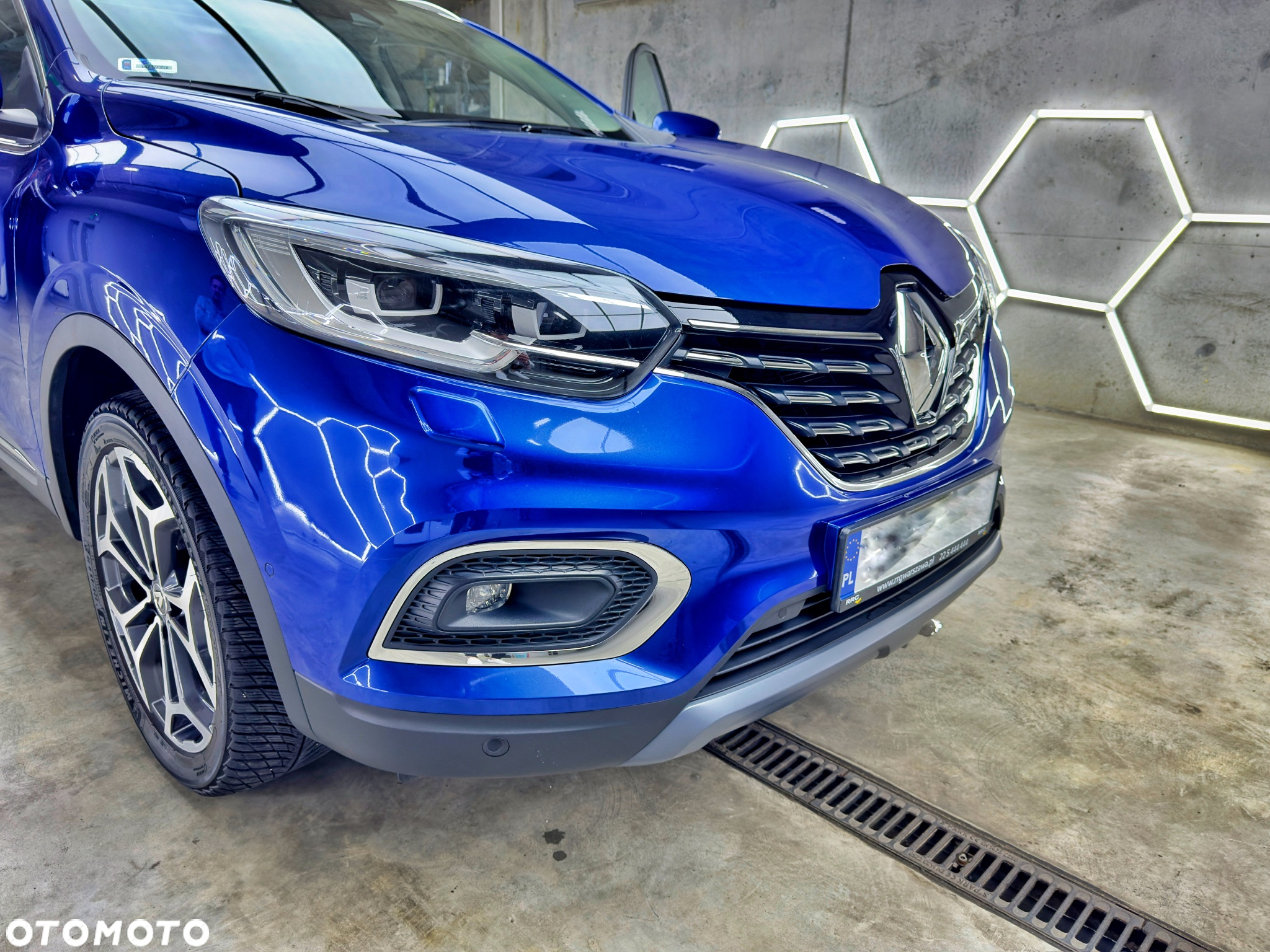 Renault Kadjar - 32
