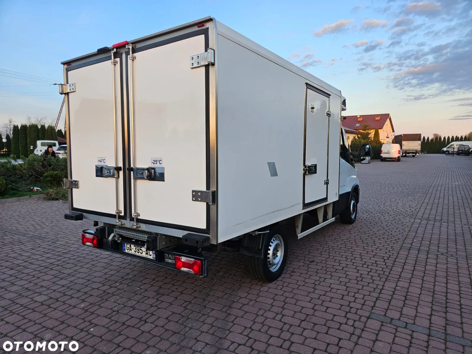 Iveco daily - 5