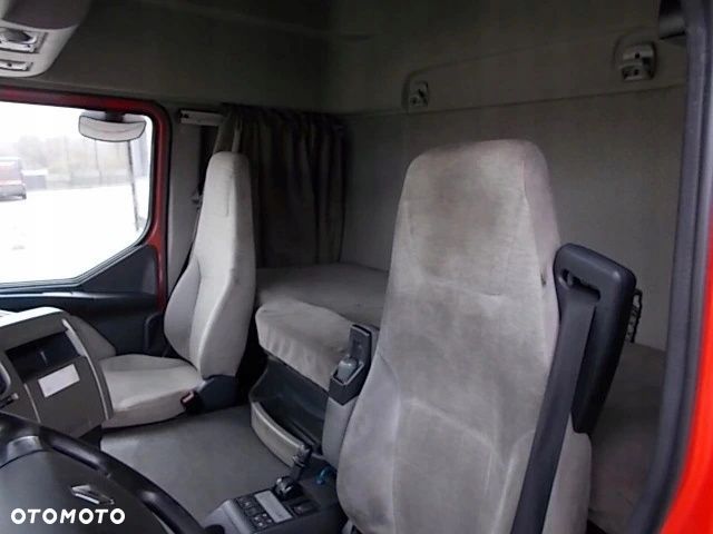 RENAULT PREMIUM 450 DXI KABINA KOMPLETNA AUTOMAT - 5