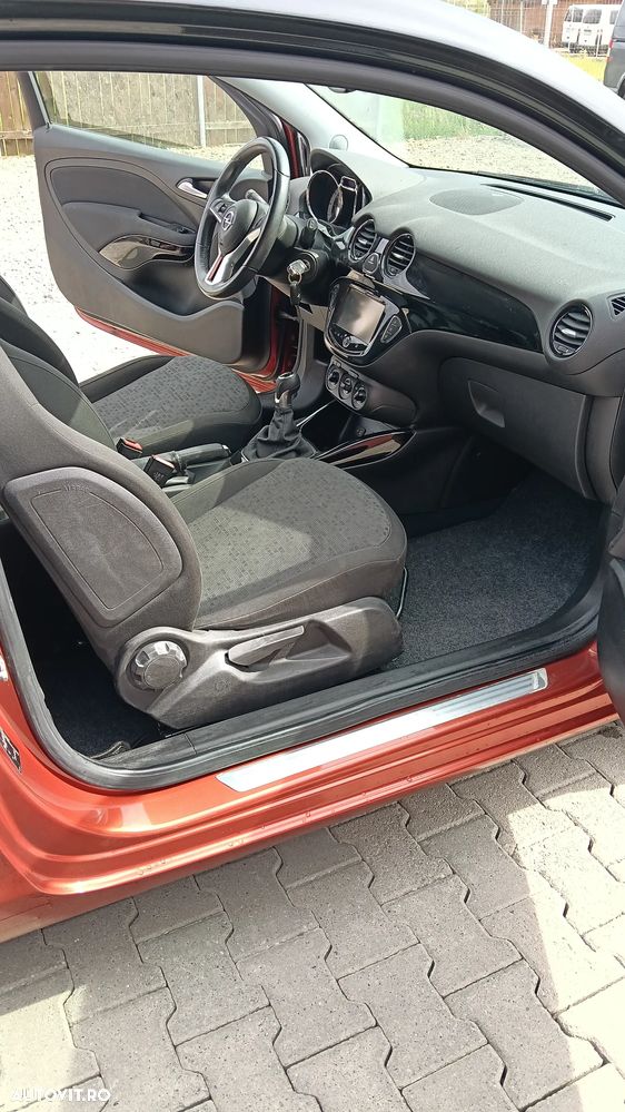 Opel Adam - 14