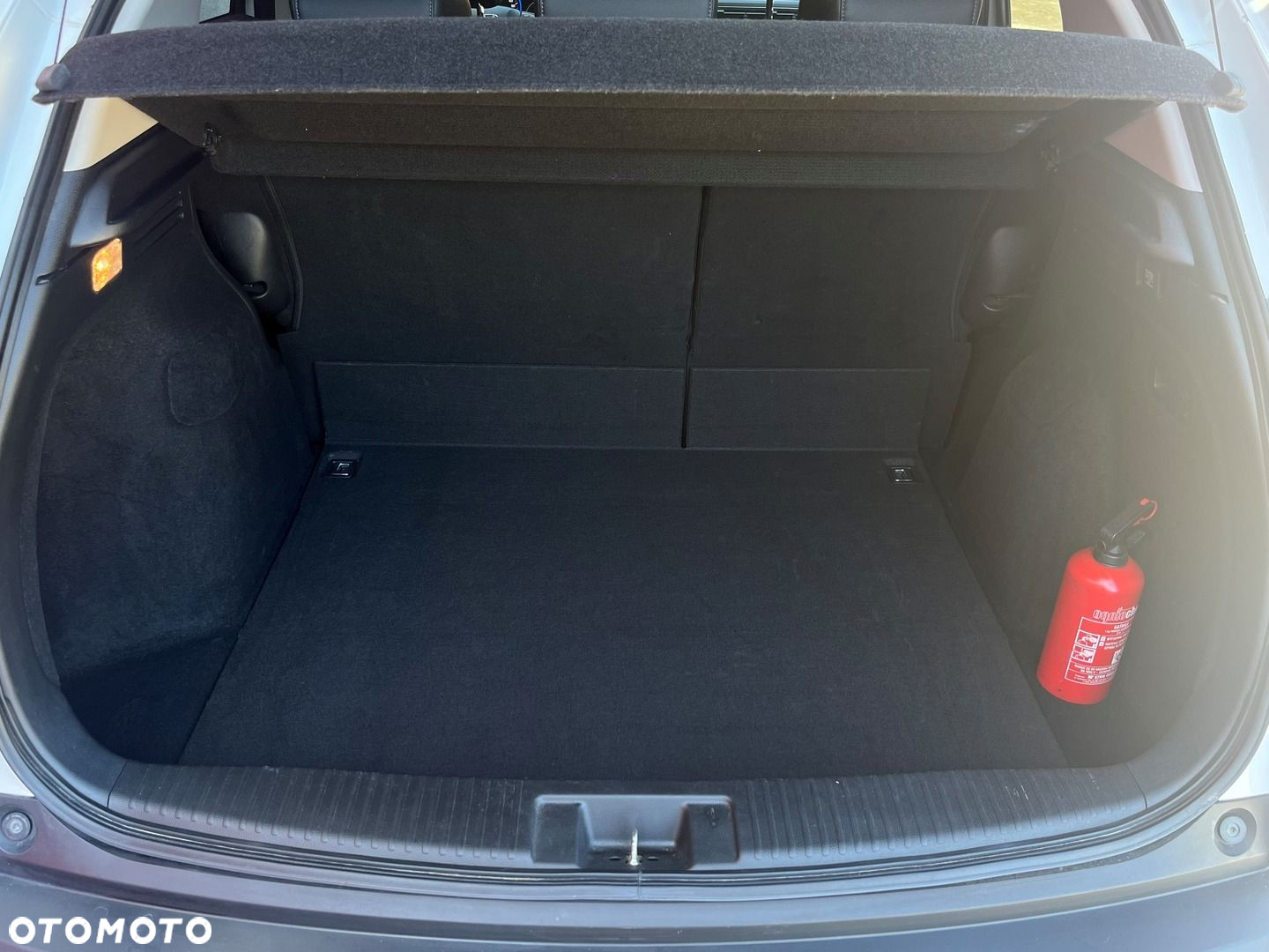 Honda HR-V - 28