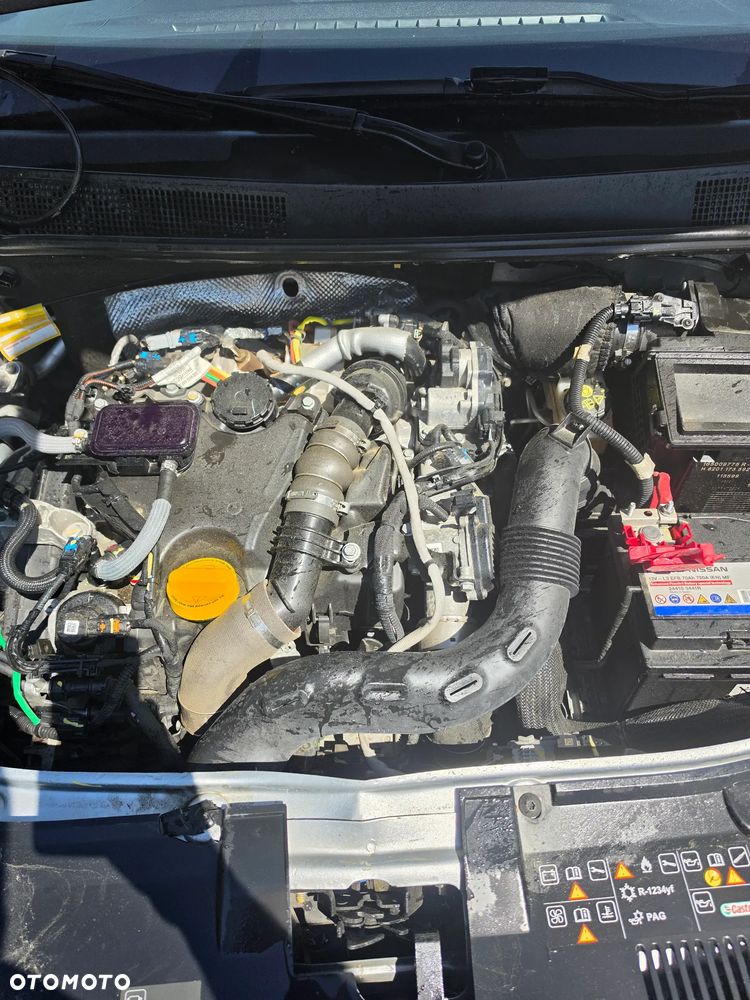 Dacia Sandero Blue dCi 95 Comfort - 21