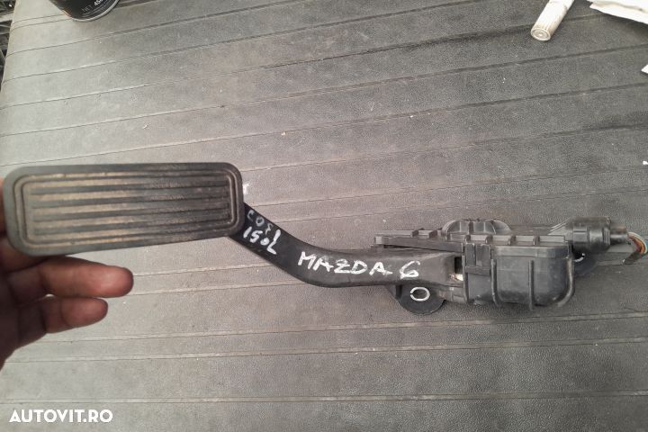Pedala acceleratie 1988003400 198800-3400 1988003400 198800-3400 Mazd - 3
