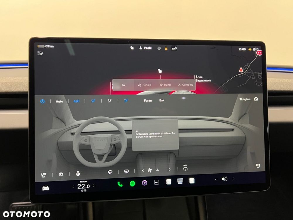 Tesla Model 3 - 30